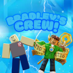 Bradley's Crew