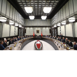 |BPK| Toplantı