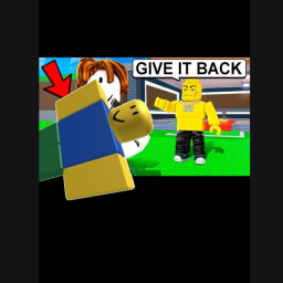 [New] Steal a Noob