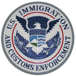 [USA]Immigration and Customs Enforcement.
