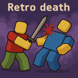 Retro Grounds (NEW)