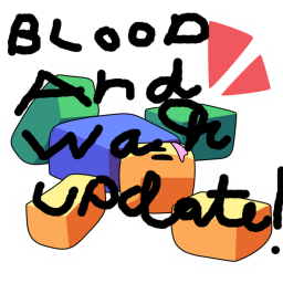 Crossroads! War Update