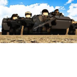 Halcyon: Crime and Special Operations
