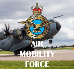 BUK | Air Mobility Force