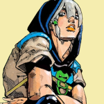The Jojo Universe