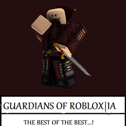 Guardians Of Roblox|ia's Place Number: 6