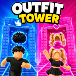 Would You Rather Cool Outfit Tower