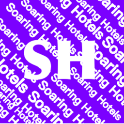 Work at a Hotel 🏢 -  Soaring Hotels Beta