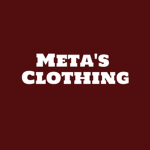 Meta's Clothing