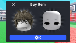 Obby, aby uwolnić UGC