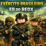 EB // EXÉRCITO BRASILEIRO DO ⚒️REDX🥇
