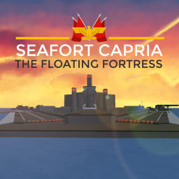 [TGRM] Seafort Capria