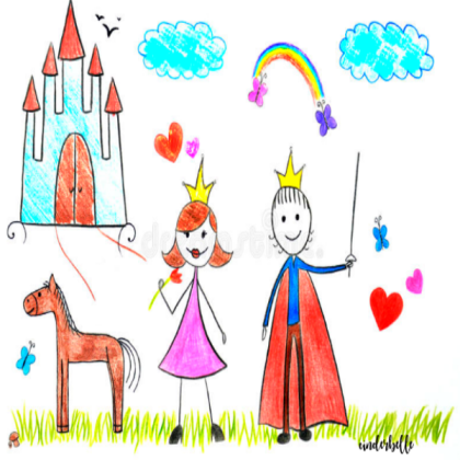 kids drawings2 Roblox decal