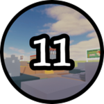 Secret 11