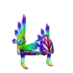 Prism Sword Warrior