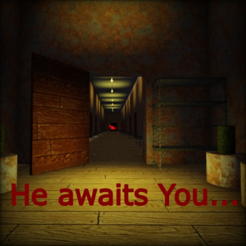 He Awaits You (Demo)