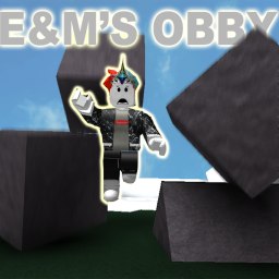 E&M's Obby