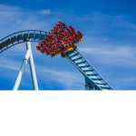 Coaster Fans Rule!