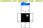 IlanAriel_2's Awesome Cool Group