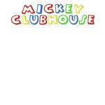 Mickey Mouse’s club House 4