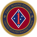 • 1st Marine Divisionᅠᅠ