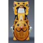 SMUGCATS