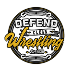 Defend Clean Wrestling! (Ro-Wrestling Apparel)