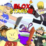 Blox Stars Pre-Alpha Test Server