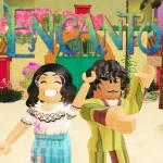 🕯Encantoロールプレイ🕯