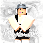 Resplendent