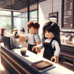 ☕ Coffee Wars