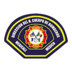 Heroico Cuerpo de Bomberos