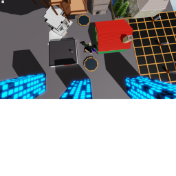 GeriHa's ragdoll game