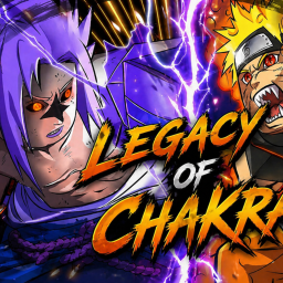 Legacy of Chakra