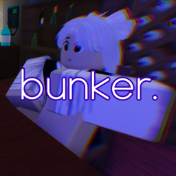 bunker.