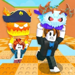 Run For Devil Fruits! icon
