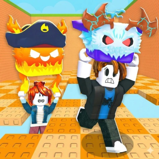 Run For Devil Fruits icon