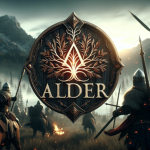 Alder Kingdom