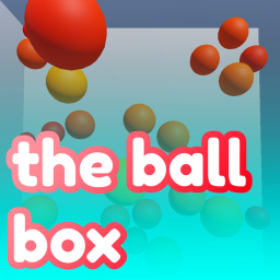 ball simulator