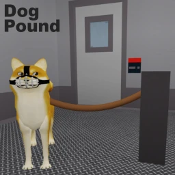 Dog Pound icon
