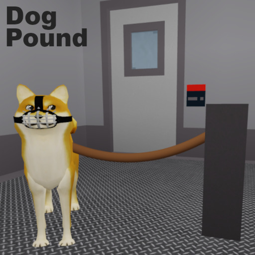 Dog Pound scripts