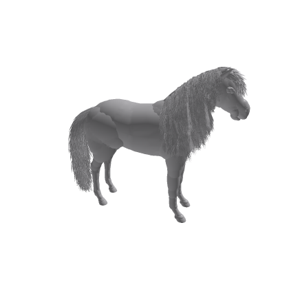 New Pony Base