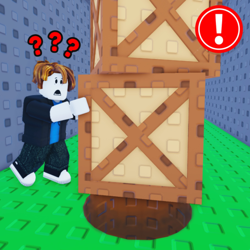 Find The Secret Hole!