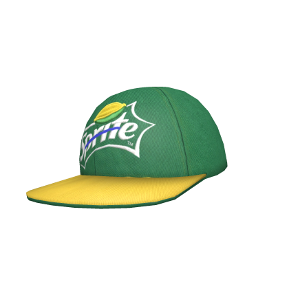 Sprite Soda Cap Roblox item