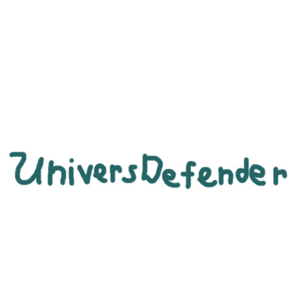 Universe Defender T-Shirt Copyable Roblox decal