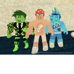 The best bro’s team