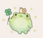 Frog kids:)