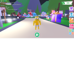 Noob Lee's