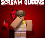 Scream Queens - Red Devil