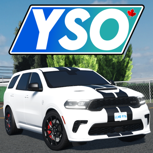 (🌳 SPRING + RIMS) Young Street, Ontario Beta